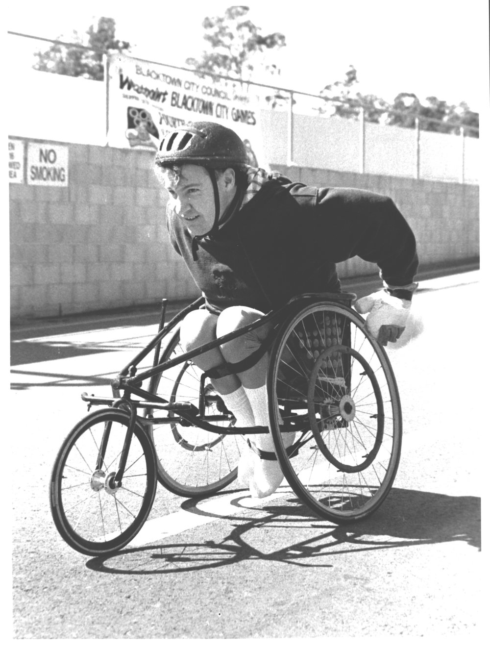 1991 Blacktown City Games