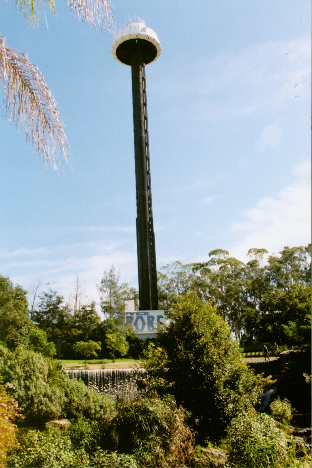 Australia's Wonderland, Eastern Creek