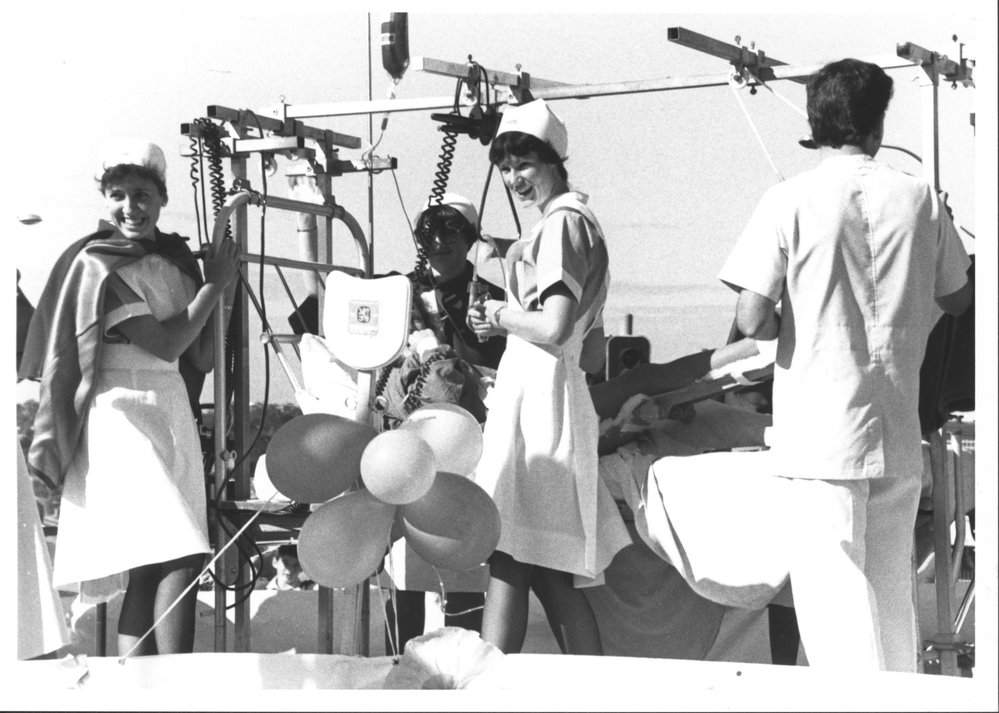 1986 Blacktown City Festival
