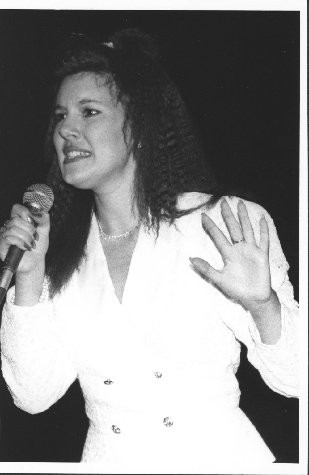 1986 Blacktown City Festival
