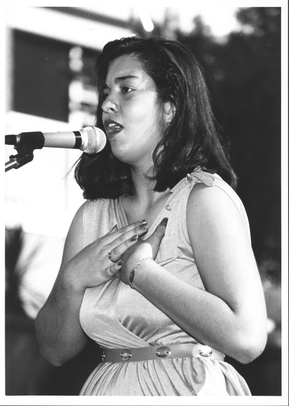 1986 Blacktown City Festival