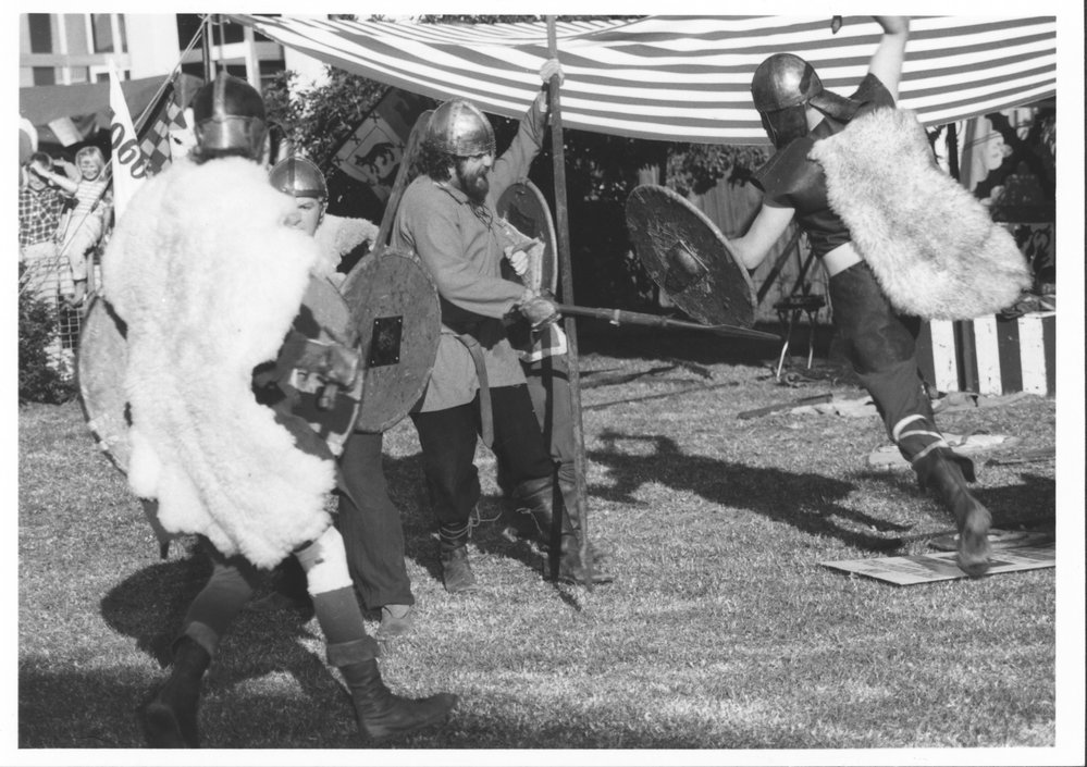 1986 Blacktown City Festival