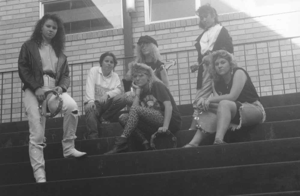 Blacktown City Festival, 1986