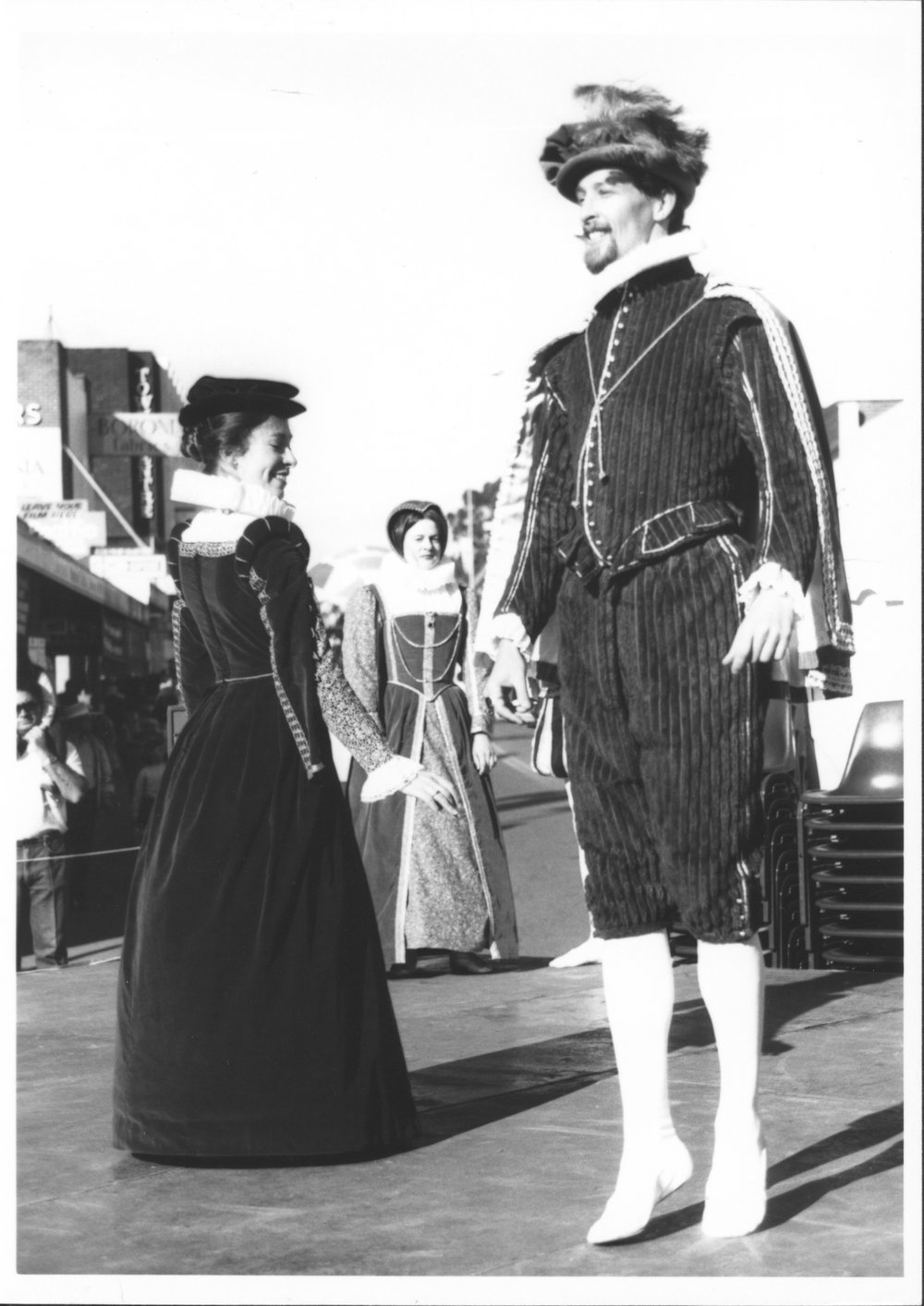 1986 Blacktown City Festival