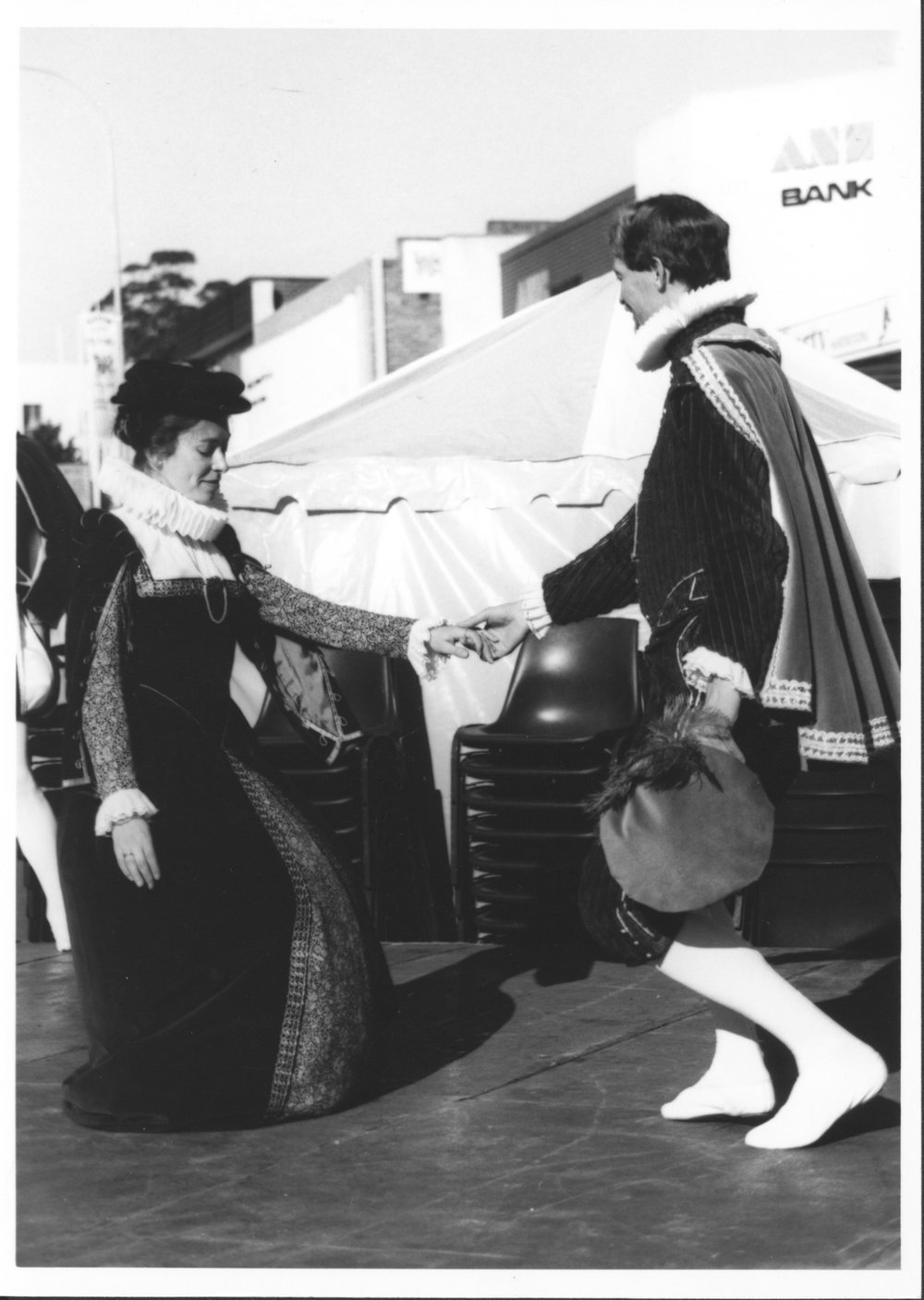 1986 Blacktown City Festival