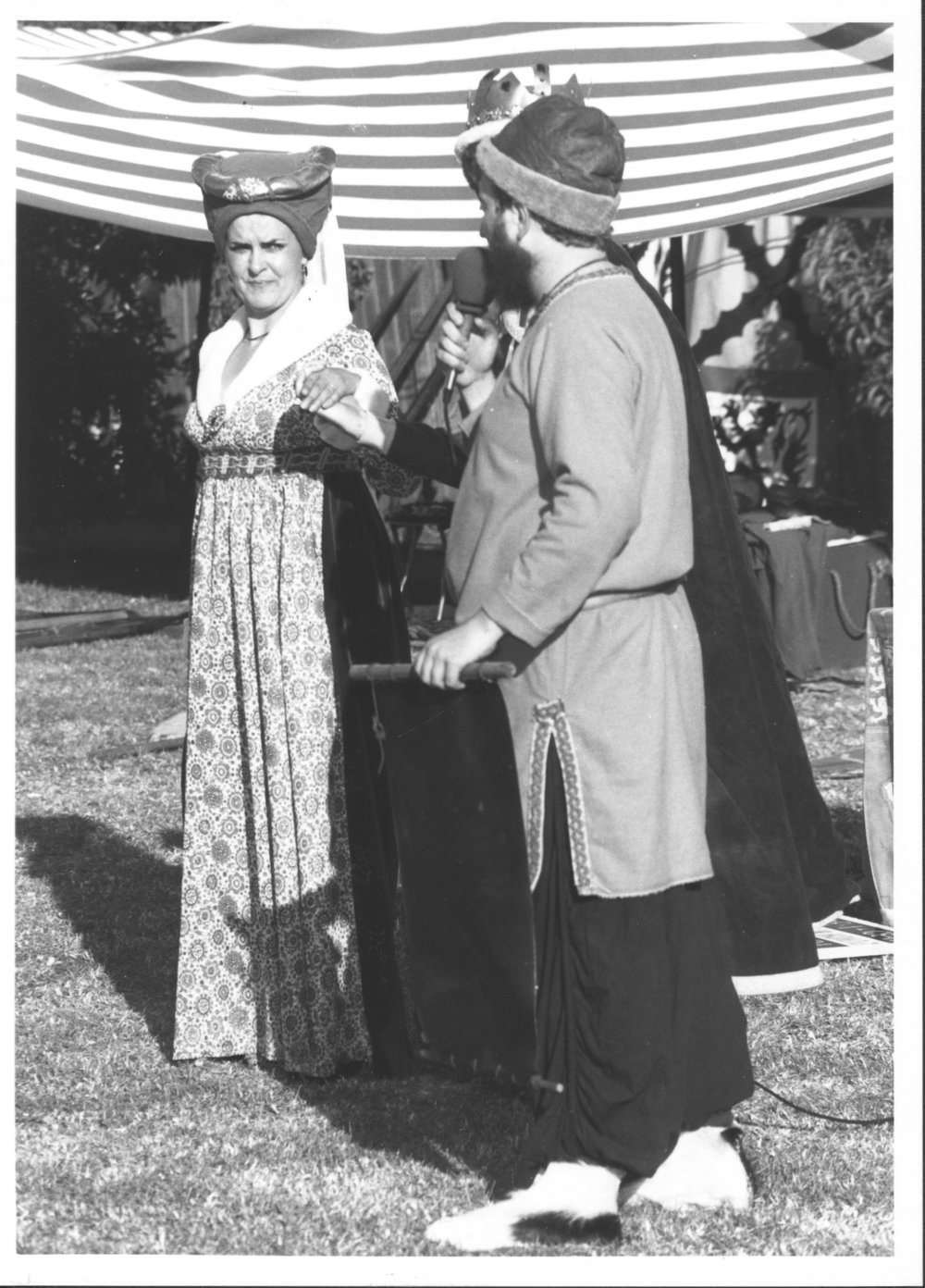 1986 Blacktown City Festival
