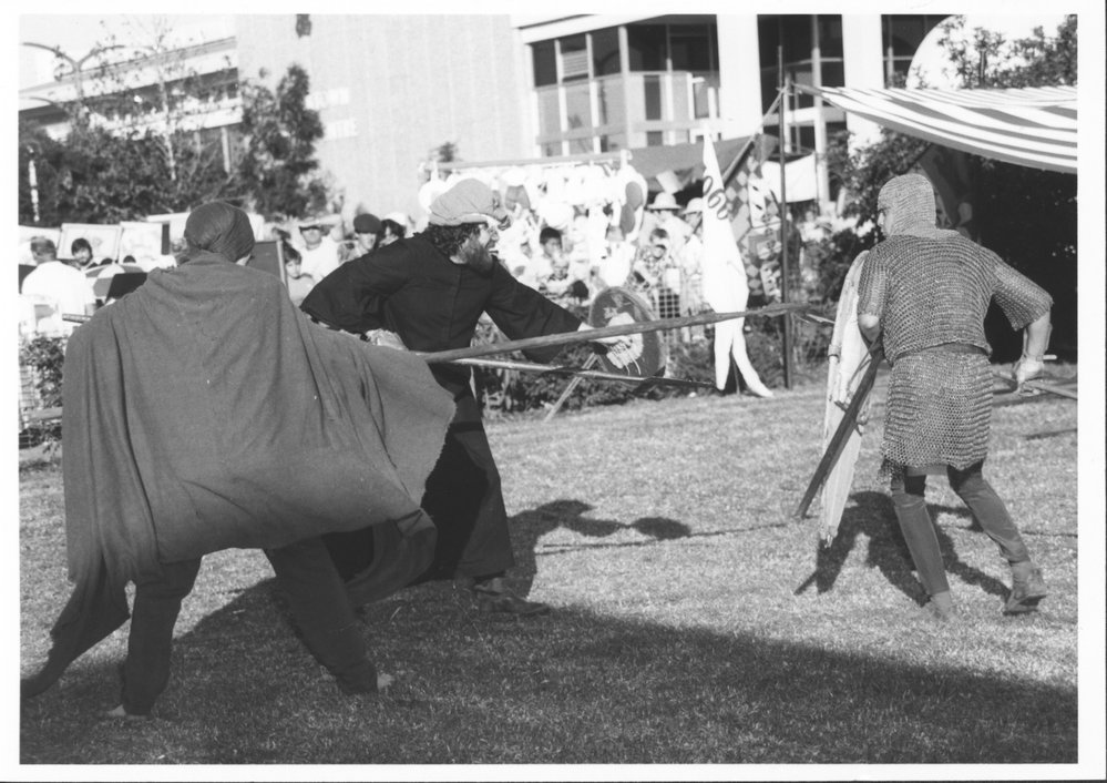 1986 Blacktown City Festival