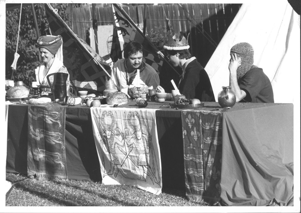 1986 Blacktown City Festival