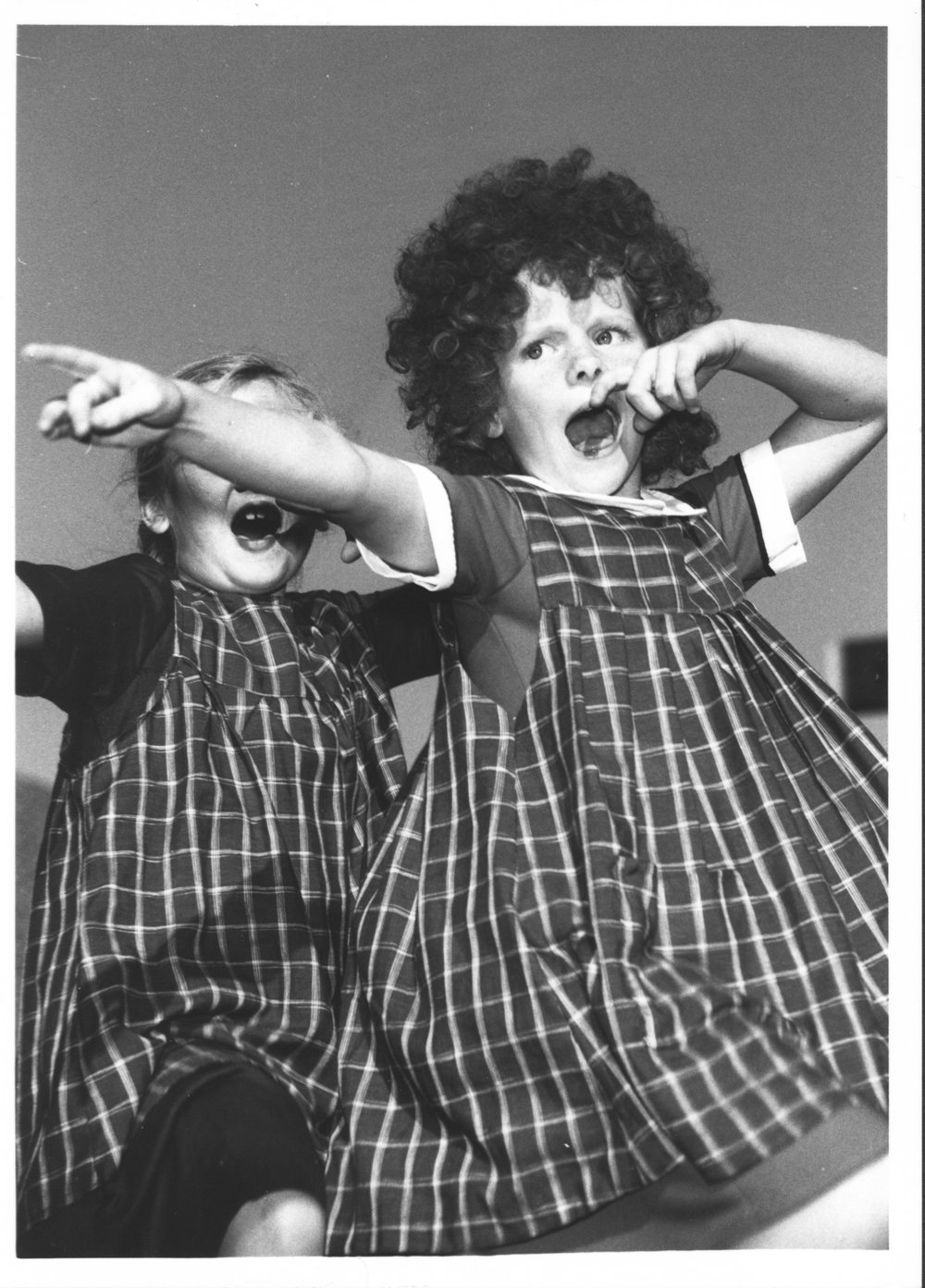 1986 Blacktown City Festival
