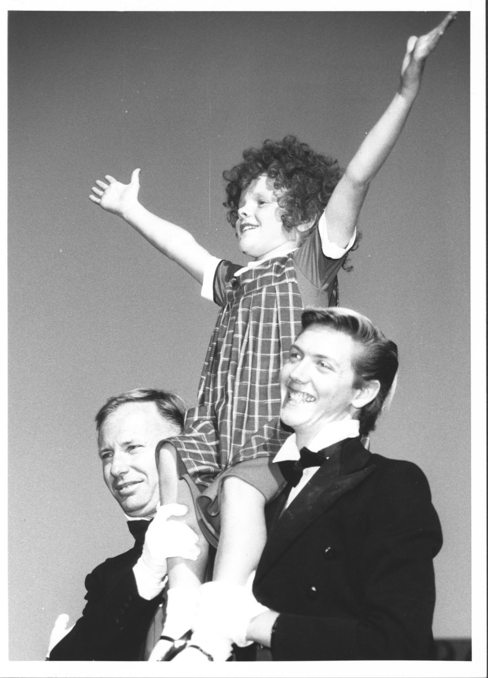1986 Blacktown City Festival