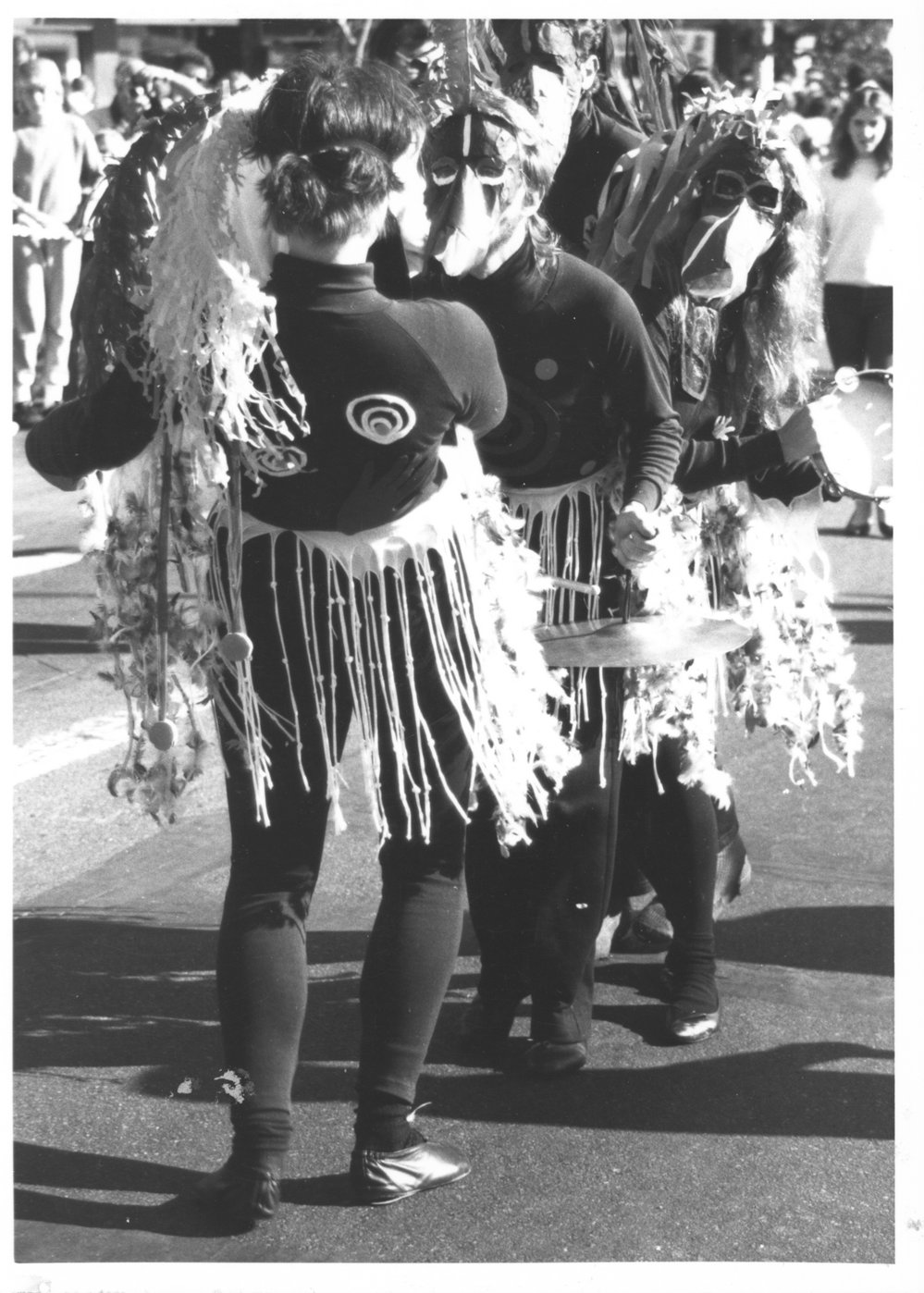 1986 Blacktown City Festival