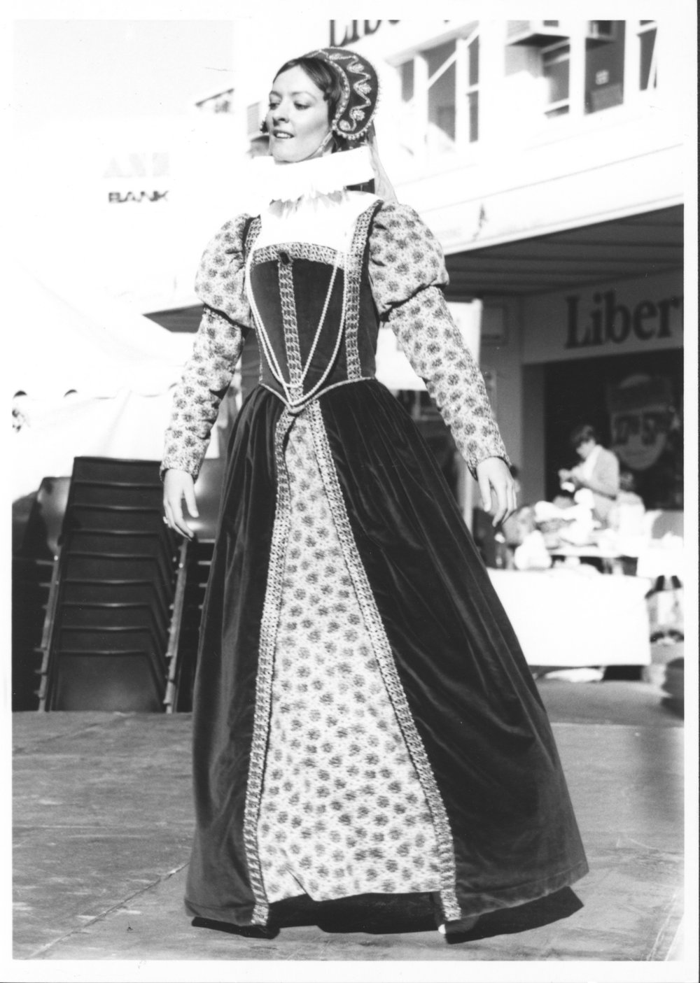 1986 Blacktown City Festival