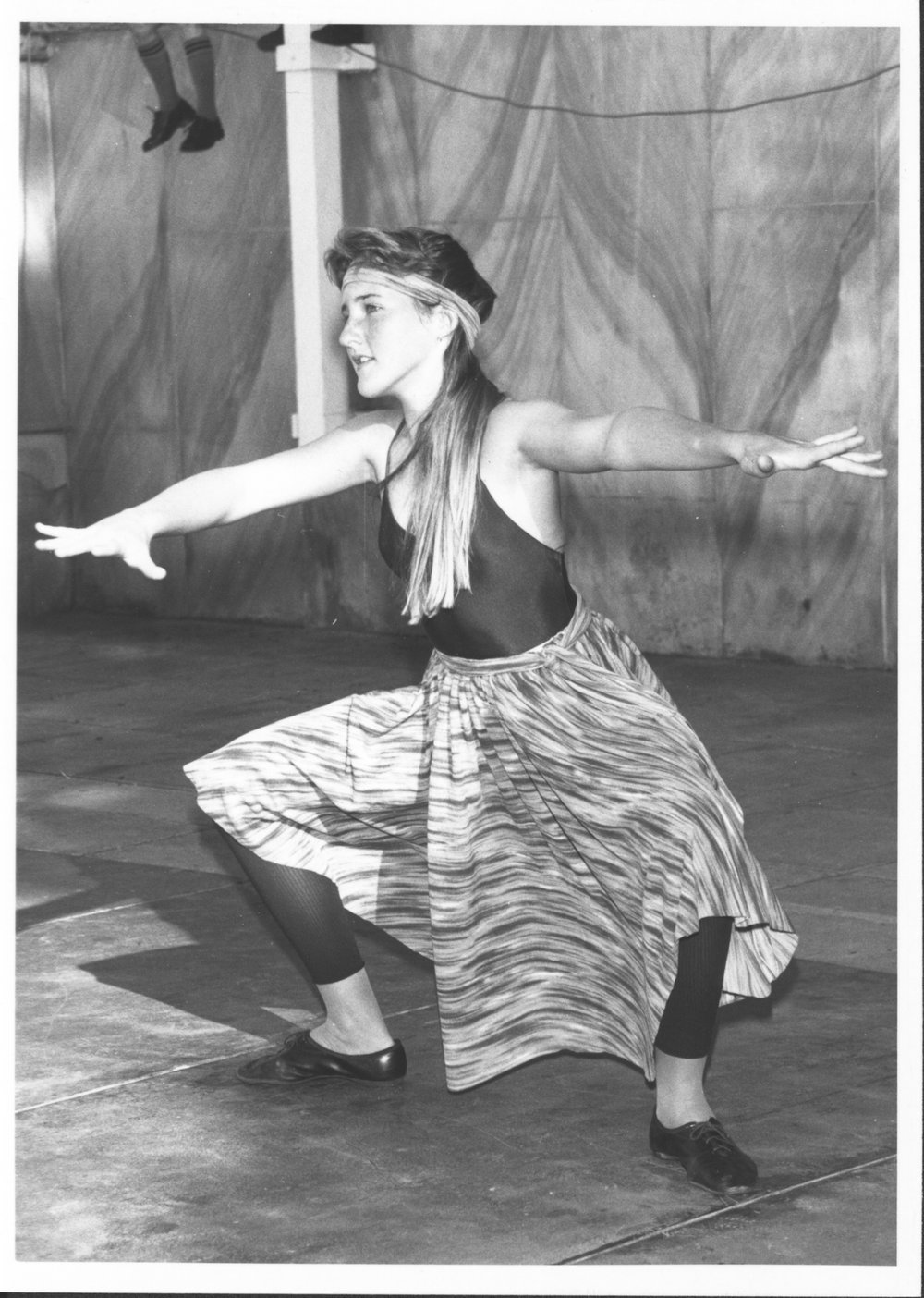 1986 Blacktown City Festival