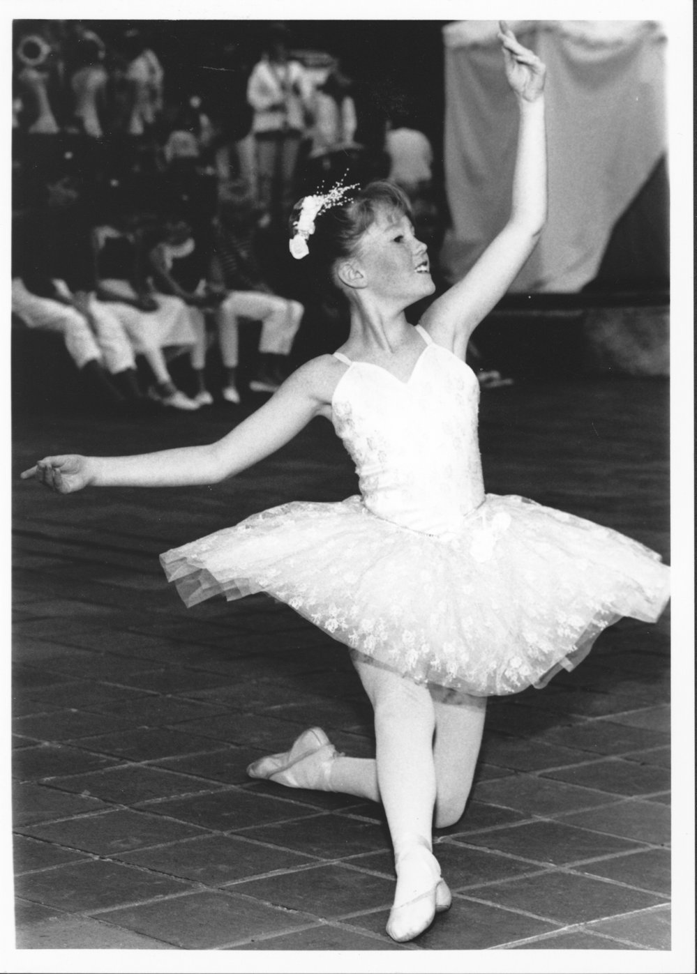 1986 Blacktown City Festival