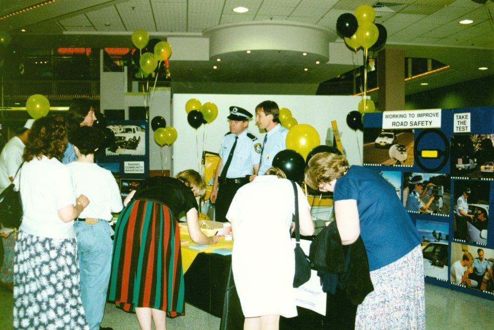 Road Safety Campaign