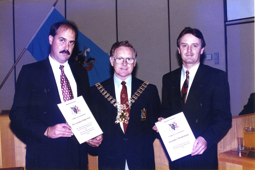 Local Tourism Awards