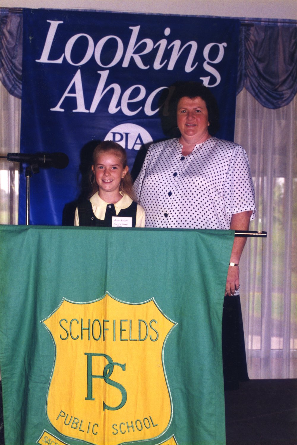 Schofields Public School Awards