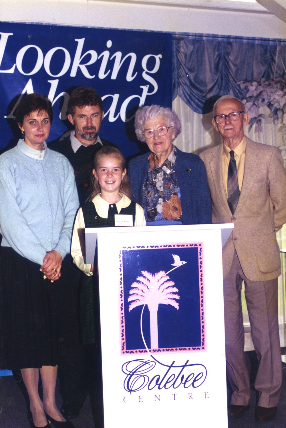 Schofields Public School Awards