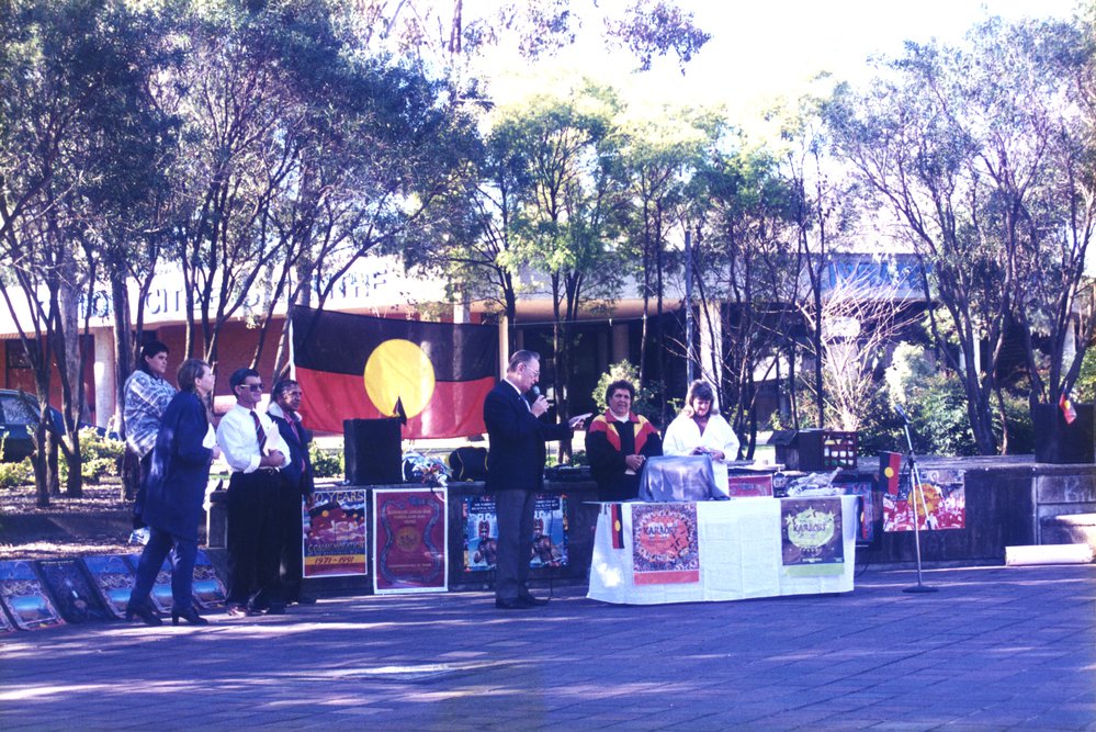 1991 NAIDOC Week