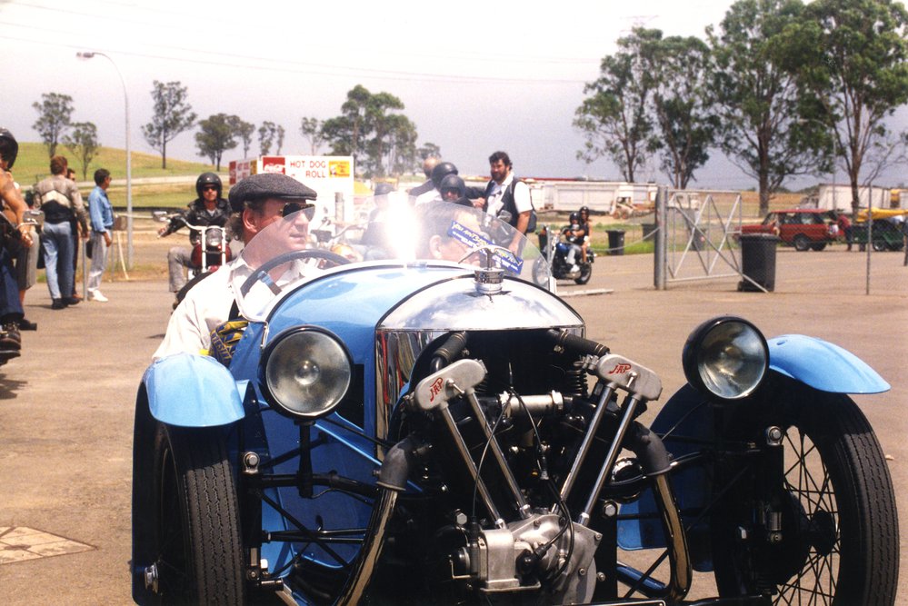 Eastern Creek International Raceway