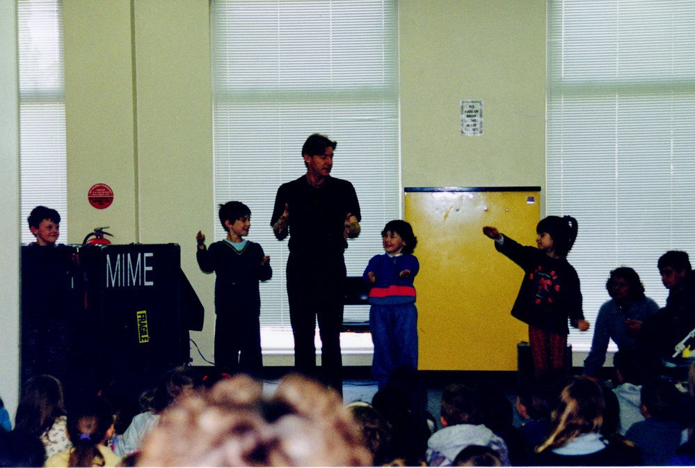 Max Webber Library school holiday activities