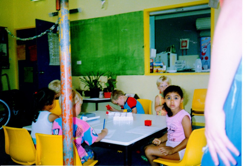 Child Care Centre