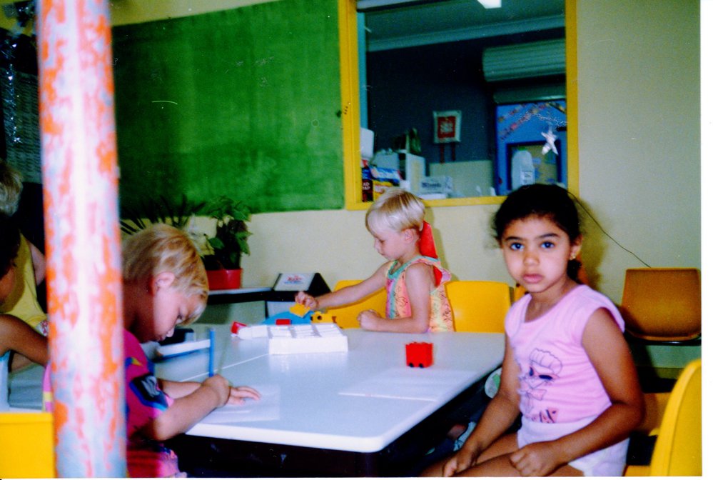 Child Care Centre