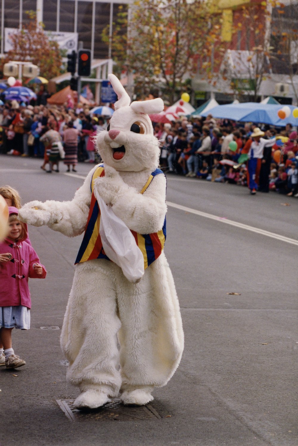 Blacktown City Festival, 1993