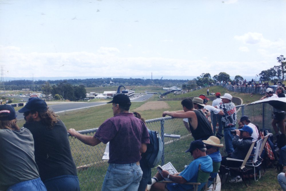 Australian Motorcycle Grand Prix