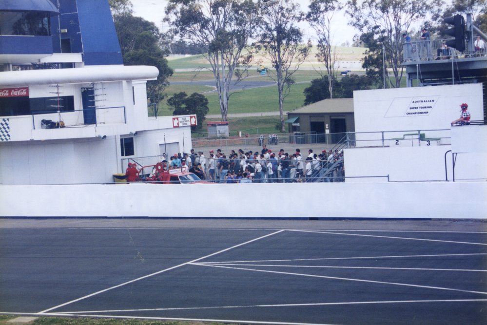 Australian Motorcycle Grand Prix