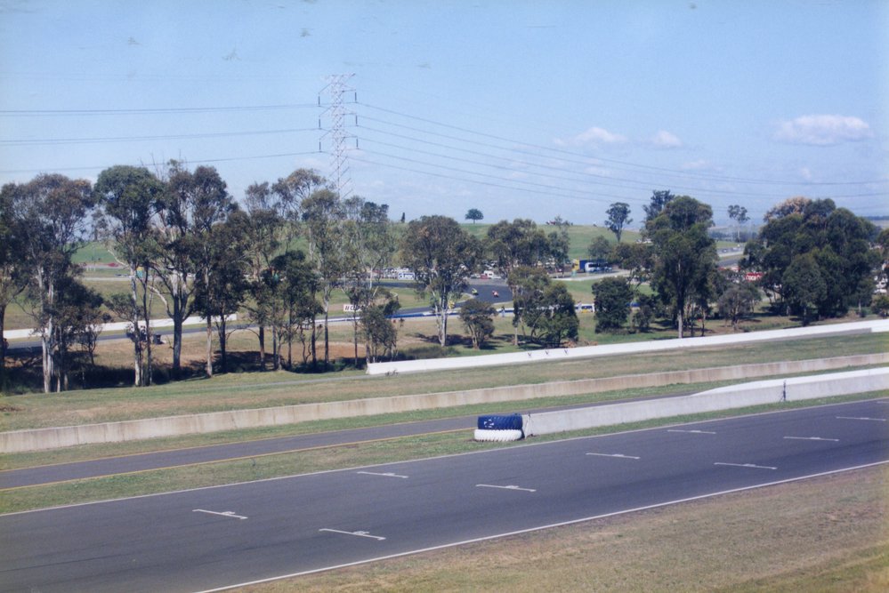 Australian Motorcycle Grand Prix