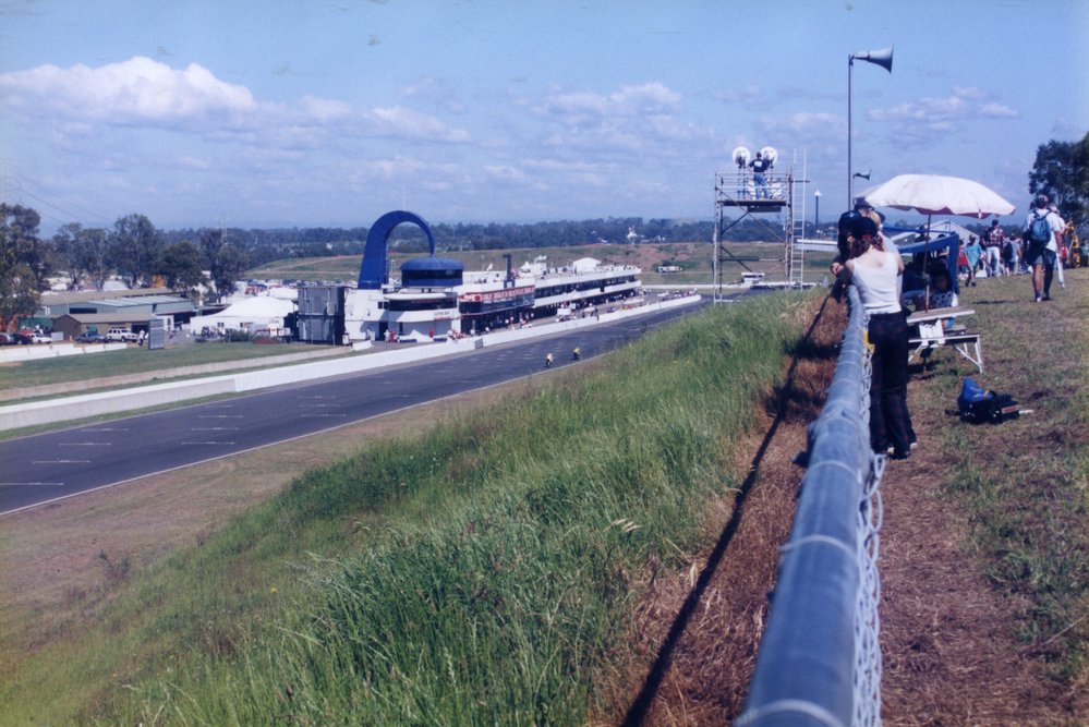 Australian Motorcycle Grand Prix