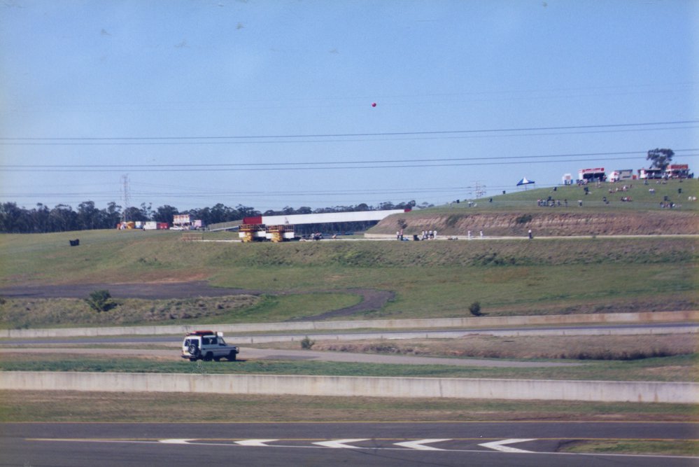 Australian Motorcycle Grand Prix