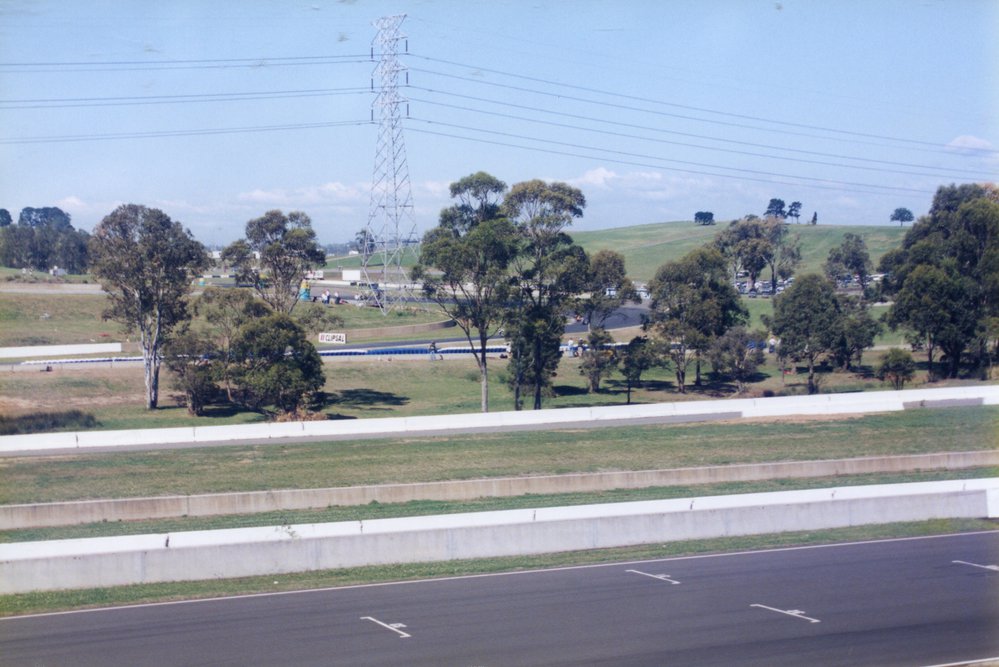 Australian Motorcycle Grand Prix