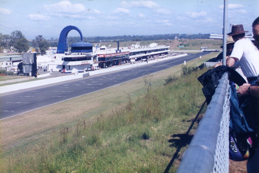Australian Motorcycle Grand Prix