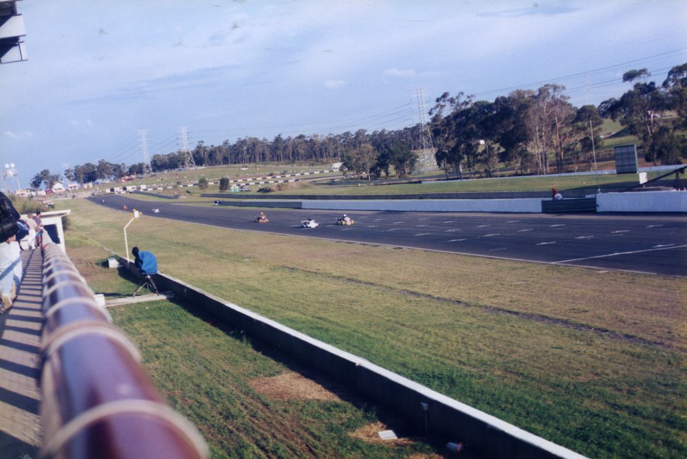 Australian Motorcycle Grand Prix