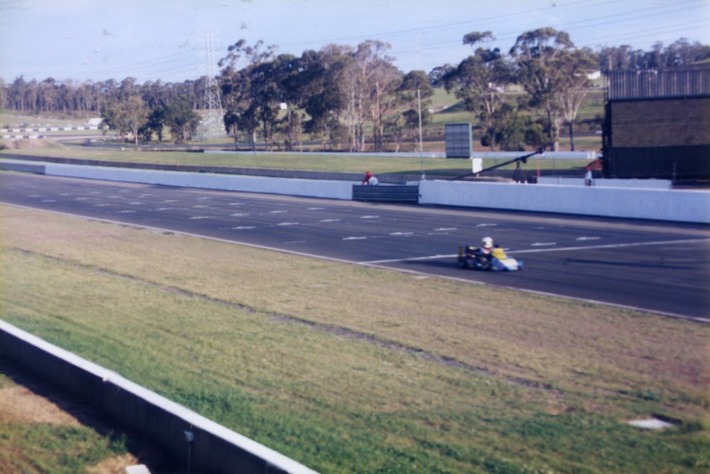 Australian Motorcycle Grand Prix