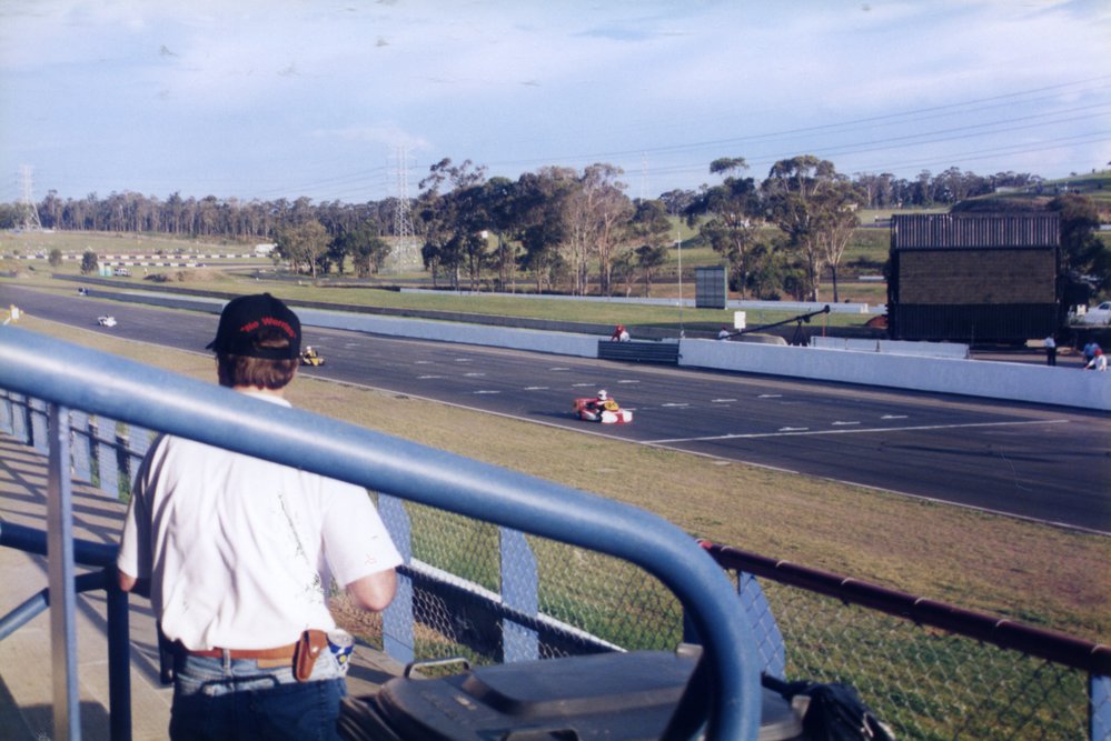 Australian Motorcycle Grand Prix