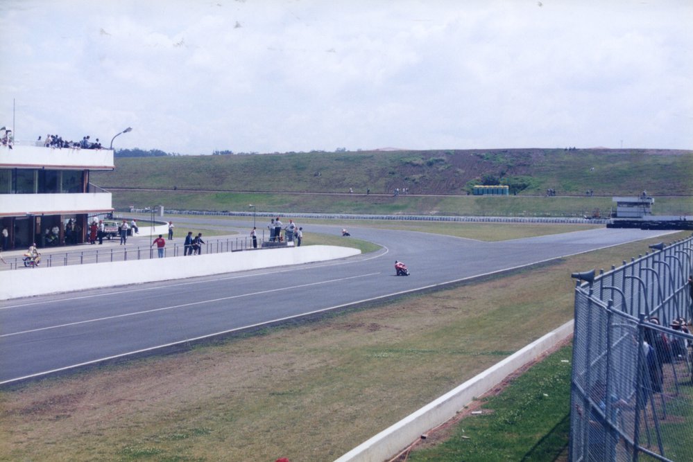 Australian Motorcycle Grand Prix