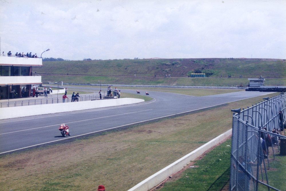 Australian Motorcycle Grand Prix