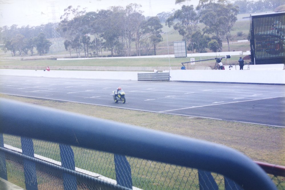 Australian Motorcycle Grand Prix