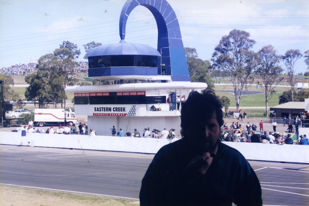 Australian Motorcycle Grand Prix