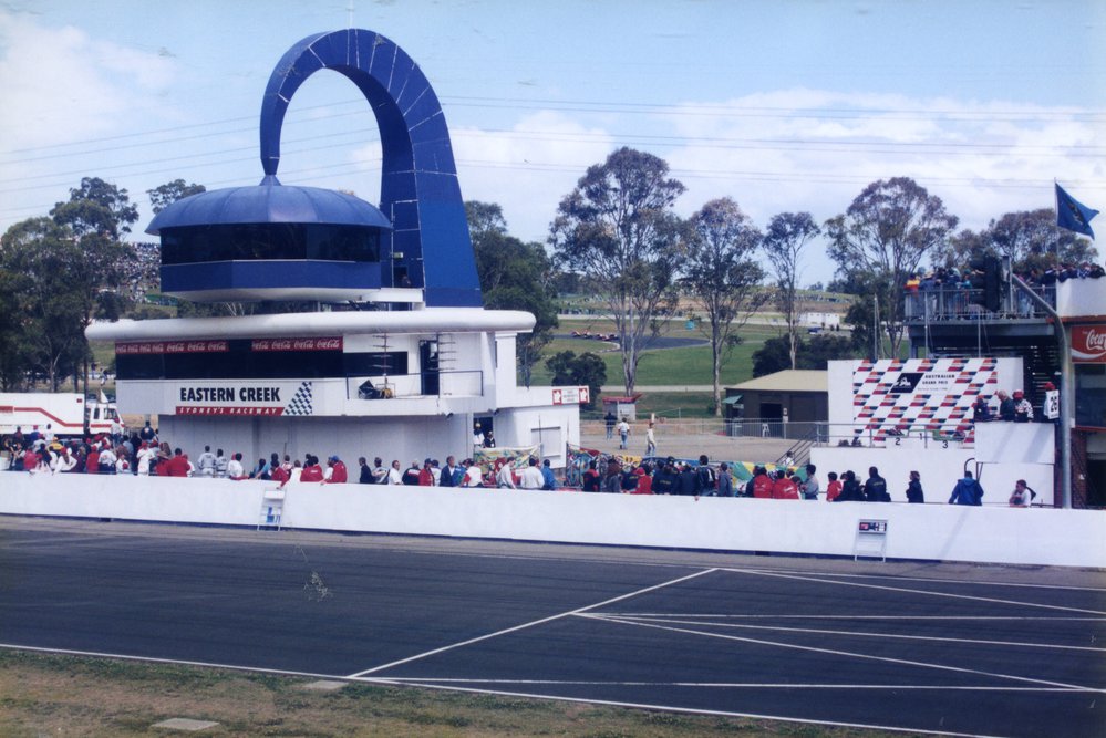 Australian Motorcycle Grand Prix