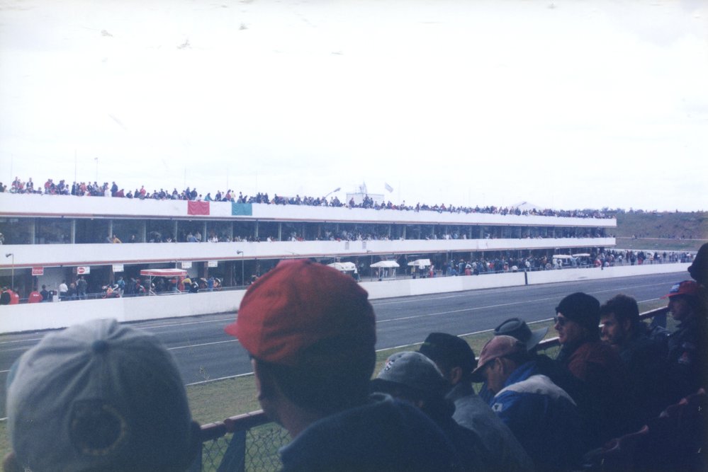 Australian Motorcycle Grand Prix