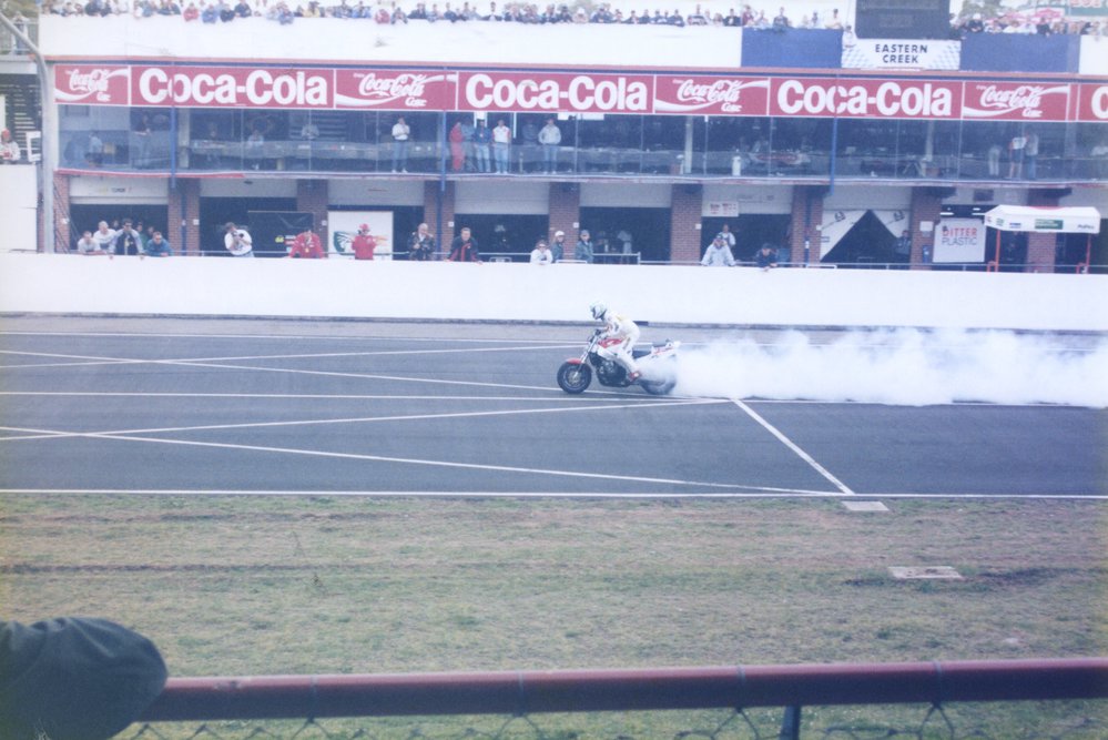Australian Motorcycle Grand Prix