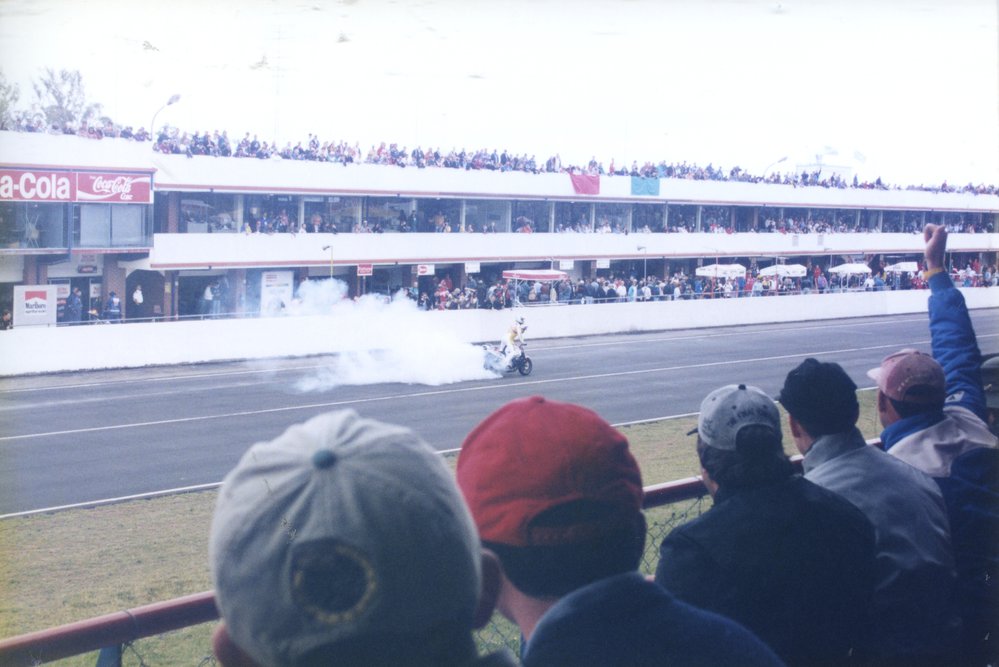 Australian Motorcycle Grand Prix