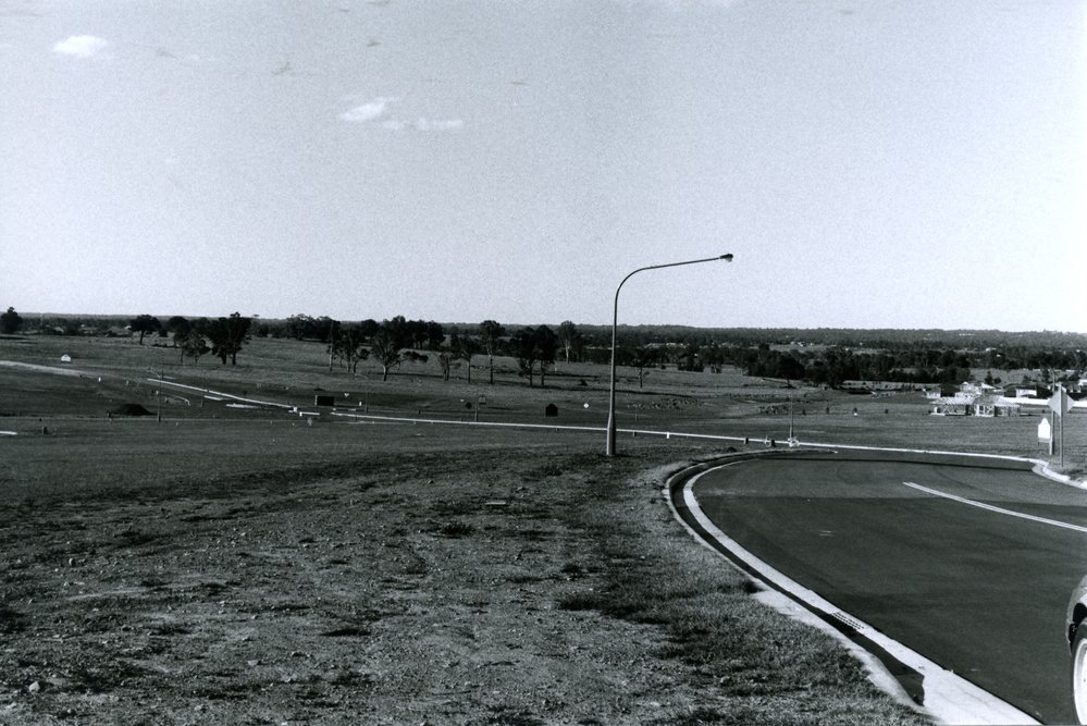 Stanhope Gardens/Park