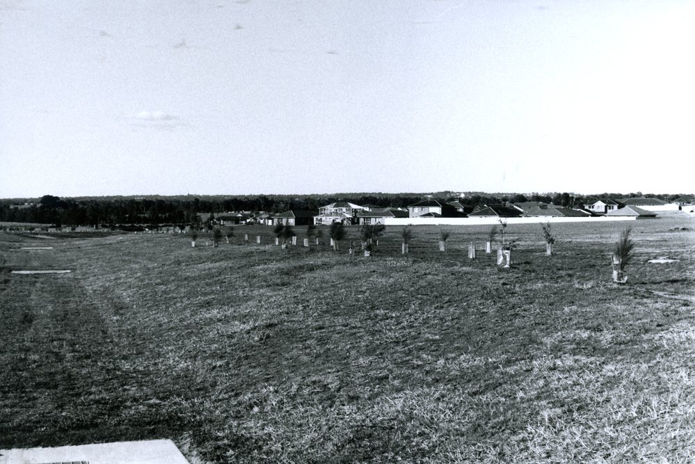 Stanhope Gardens/Park