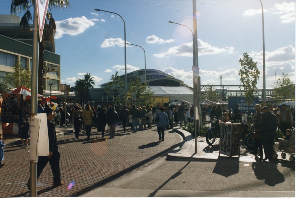 Blacktown City Festival