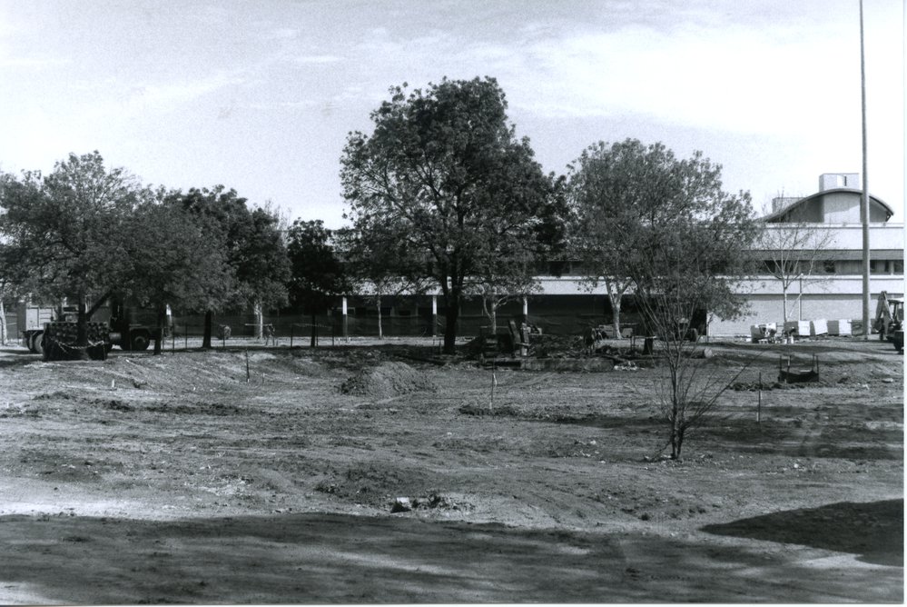 Redevelopment of Mt Druitt Swimming Pools, 1995